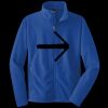 Value Fleece Jacket Thumbnail