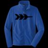 Value Fleece Jacket Thumbnail