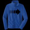 Value Fleece Jacket Thumbnail