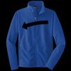 Value Fleece Jacket Thumbnail