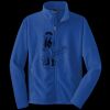Value Fleece Jacket Thumbnail