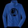 Value Fleece Jacket Thumbnail