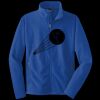 Value Fleece Jacket Thumbnail