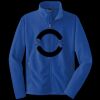 Value Fleece Jacket Thumbnail