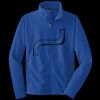 Value Fleece Jacket Thumbnail
