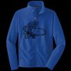 Value Fleece Jacket Thumbnail