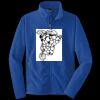 Value Fleece Jacket Thumbnail