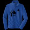 Value Fleece Jacket Thumbnail