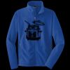 Value Fleece Jacket Thumbnail
