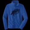 Value Fleece Jacket Thumbnail