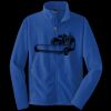 Value Fleece Jacket Thumbnail
