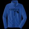 Value Fleece Jacket Thumbnail