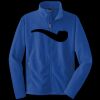 Value Fleece Jacket Thumbnail