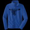 Value Fleece Jacket Thumbnail