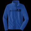 Value Fleece Jacket Thumbnail