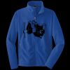 Value Fleece Jacket Thumbnail