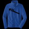 Value Fleece Jacket Thumbnail