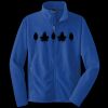 Value Fleece Jacket Thumbnail