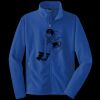 Value Fleece Jacket Thumbnail