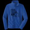 Value Fleece Jacket Thumbnail