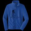 Value Fleece Jacket Thumbnail