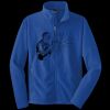 Value Fleece Jacket Thumbnail