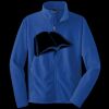 Value Fleece Jacket Thumbnail