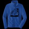 Value Fleece Jacket Thumbnail