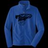 Value Fleece Jacket Thumbnail