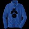 Value Fleece Jacket Thumbnail