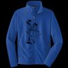 Value Fleece Jacket Thumbnail