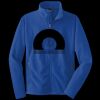 Value Fleece Jacket Thumbnail