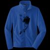 Value Fleece Jacket Thumbnail
