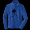 Value Fleece Jacket Thumbnail