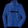 Value Fleece Jacket Thumbnail