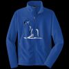Value Fleece Jacket Thumbnail