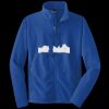 Value Fleece Jacket Thumbnail