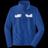 Value Fleece Jacket Thumbnail