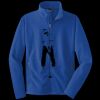Value Fleece Jacket Thumbnail