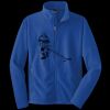 Value Fleece Jacket Thumbnail