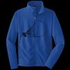 Value Fleece Jacket Thumbnail