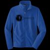 Value Fleece Jacket Thumbnail