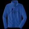 Value Fleece Jacket Thumbnail