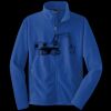 Value Fleece Jacket Thumbnail