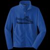 Value Fleece Jacket Thumbnail
