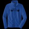 Value Fleece Jacket Thumbnail