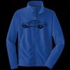 Value Fleece Jacket Thumbnail