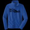 Value Fleece Jacket Thumbnail