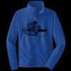 Value Fleece Jacket Thumbnail