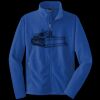 Value Fleece Jacket Thumbnail